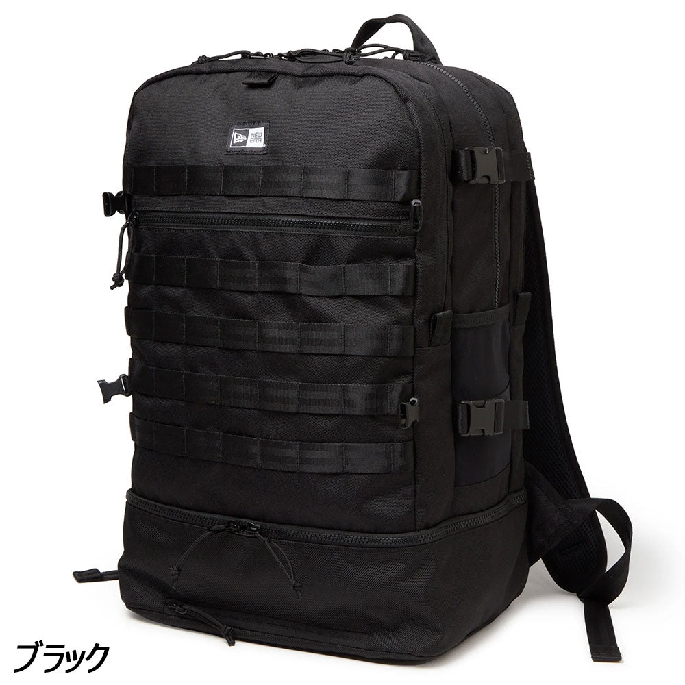 NEWERA クラブパック 38L ニューエラ クラブパック 38L | APORITO（アポリト）公式通販サイト