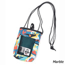 チャムス リサイクルハーネスポーチ ポーチ ショルダーポーチ