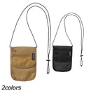 グラミチ リップストップネックポーチ G5SB-137-R ショルダーバッグ ショルダーポーチ