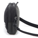 チャムス ホルターネックミニバッグスウェットナイロン CH60-3878 ポーチ 撥水 撥油 防汚