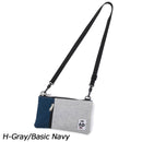 チャムス スマートフォンショルダースウェットナイロン CH60-3611 ショルダーバッグ 撥水 撥油 防汚 スマホポーチ