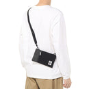 チャムス スマートフォンショルダースウェットナイロン CH60-3611 ショルダーバッグ 撥水 撥油 防汚 スマホポーチ