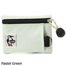 チャムス リサイクルキーコインケース CH60-3574 ウォレット 財布 小銭入 ポーチ