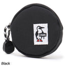 チャムス リサイクルラウンドコインケース CH60-3573 ウォレット 財布 小銭入 ポーチ