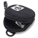 チャムス リサイクルラウンドコインケース CH60-3573 ウォレット 財布 小銭入 ポーチ