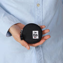 チャムス リサイクルラウンドコインケース CH60-3573 ウォレット 財布 小銭入 ポーチ