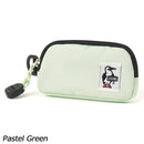 チャムス リサイクルコインケース CH60-3572 ウォレット 財布 小銭入 ポーチ