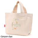 チャムス ブービーミニキャンバストート CH60-3496 トートバッグ ミニトート ポーチ