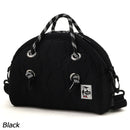 チャムス ブービーエンボスボウリングショルダーバッグ CH60-3943 ショルダーバッグ ショルダーポーチ 容量約3L ウェットスーツ生地 耐摩耗 クッション性