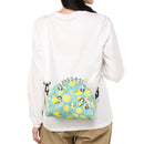 チャムス ブービーエンボスボウリングショルダーバッグ CH60-3943 ショルダーバッグ ショルダーポーチ 容量約3L ウェットスーツ生地 耐摩耗 クッション性