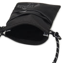 チャムス イージーゴーダブルポケットフォンショルダーバッグ CH60-3911 ショルダーバッグ ショルダーポーチ スマートフォンショルダー 容量約0.5L 軽量