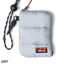 ナンガ コインケース ポーチ ウォレット 財布 小銭入