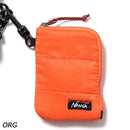 ナンガ コインケース ポーチ ウォレット 財布 小銭入