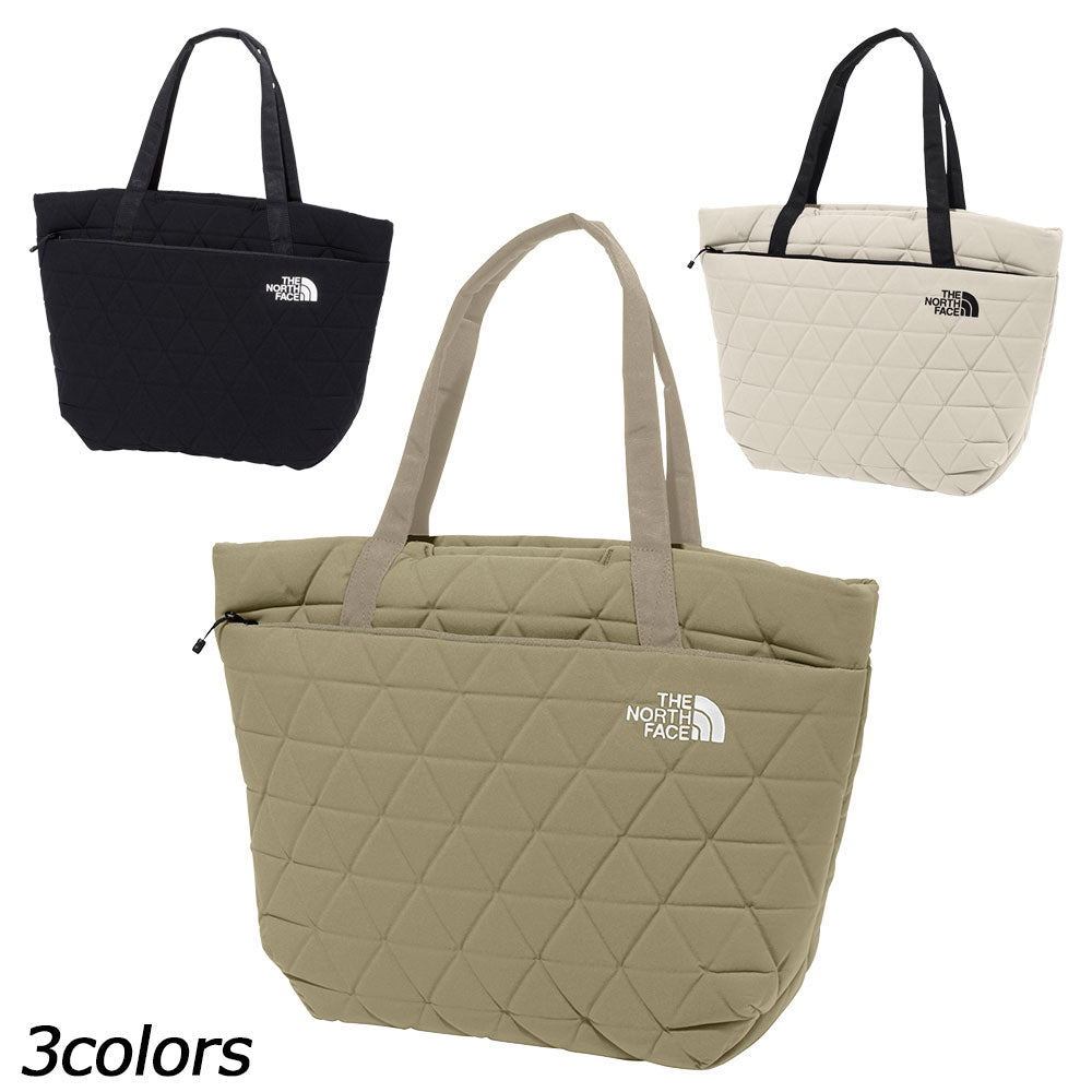 ノースフェイス ジオフェイストート | APORITO（アポリト）公式通販サイト