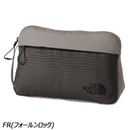 ノースフェイス ヘイジーポーチM NM82458 ポーチ 軽量