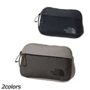 ノースフェイス ヘイジーポーチS NM82459 ポーチ 軽量