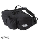 ノースフェイス クライマーランバー NM82552 ウエストバッグ 容量約9L