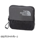 ノースフェイス ヘイジーワレット NM82460 ウォレット 財布 軽量