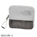 ノースフェイス ヘイジーワレット NM82460 ウォレット 財布 軽量