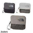 ノースフェイス ヘイジーワレット NM82460 ウォレット 財布 軽量