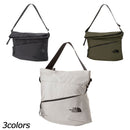 ノースフェイス ピレネーショルダーL NM82508 ショルダーバッグ 容量約8L