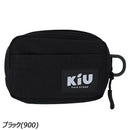 キウ ウォーターリペレントポーチ M K292 ポーチ 撥水 防水 防汚