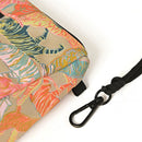 キウ パラコードサコッシュポーチ K362 ショルダーバッグ サコッシュ ポーチ 撥水 防水 防汚