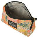 キウ パラコードサコッシュポーチ K362 ショルダーバッグ サコッシュ ポーチ 撥水 防水 防汚