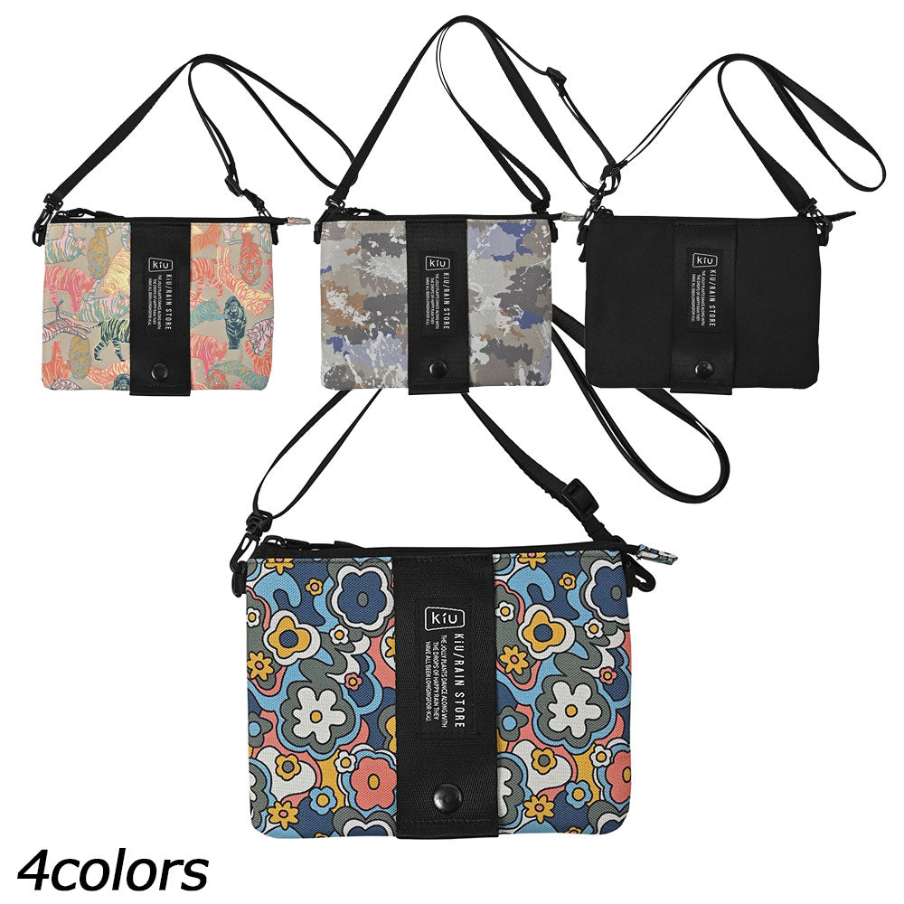 キウ キウエチケットポーチ 2ND | APORITO（アポリト）公式通販サイト