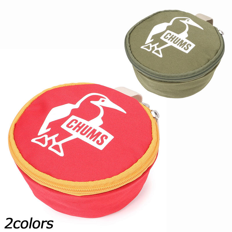 CHUMS ブービーロゴシェラカップケース320ml | APORITO