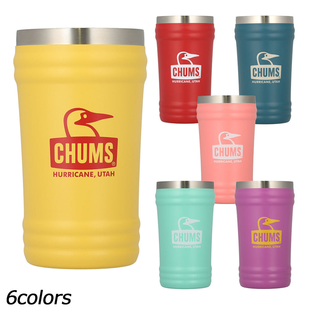 チャムス キャンパーウェーブタンブラー | APORITO（アポリト）公式