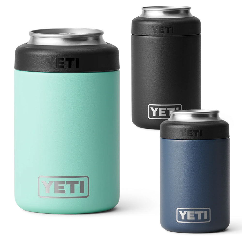 YETI コルスター イエティ ランブラー(R) 330ml コルスター(R) 缶インシュレーター