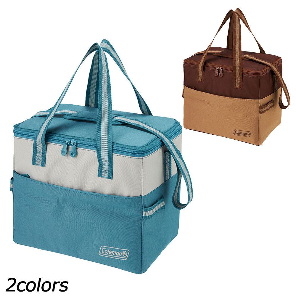 『ゆるキャン△』描き下ろし Colemanクーラーバッグ ゆるキャン△』描き下ろし Colemanクーラーバッグ - メルカリ