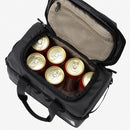 ノースフェイス ワンダーフロストクーラーM NM52501 収納 クーラーバッグ ソフトクーラー 容量約8L