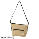 ノースフェイス ワンダーフロストクーラーポーチ NM52502 収納 クーラーバッグ ソフトクーラー 容量約3L