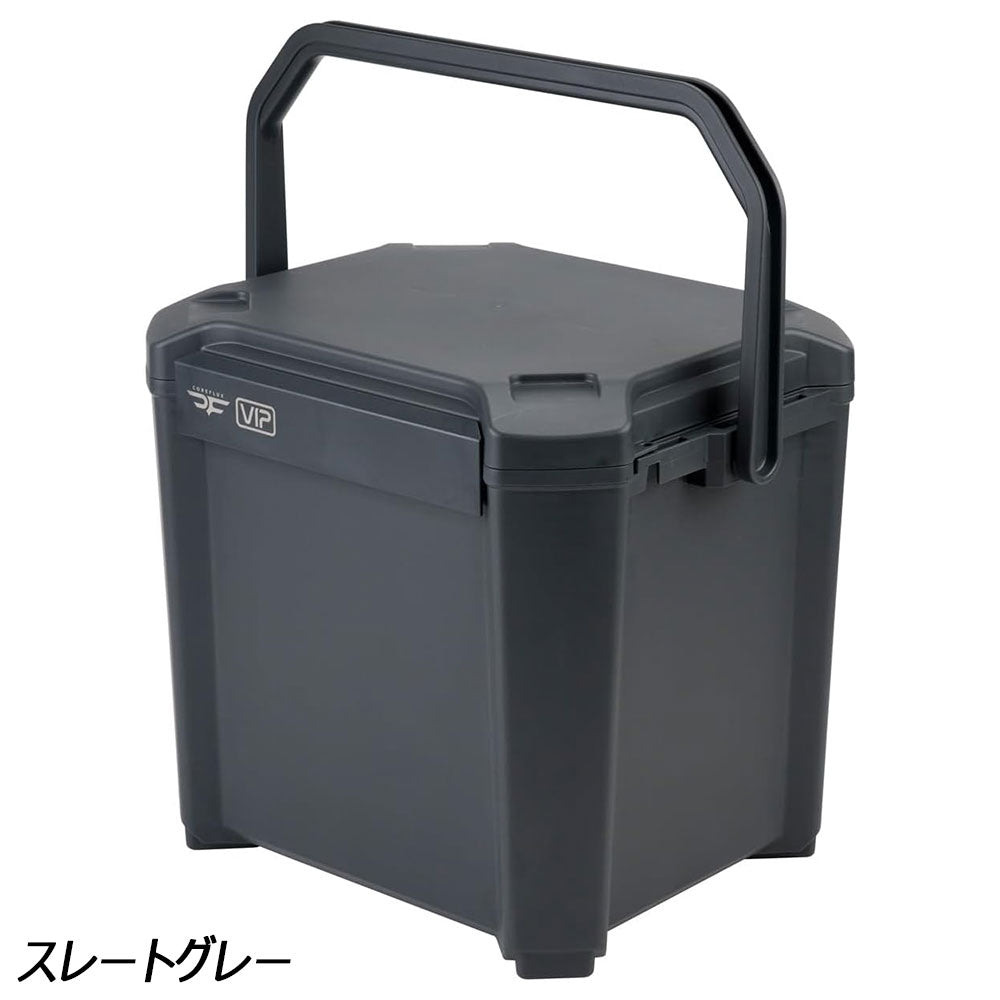 コアフラックス クーラーボックス VIP 34L | APORITO（アポリト）公式