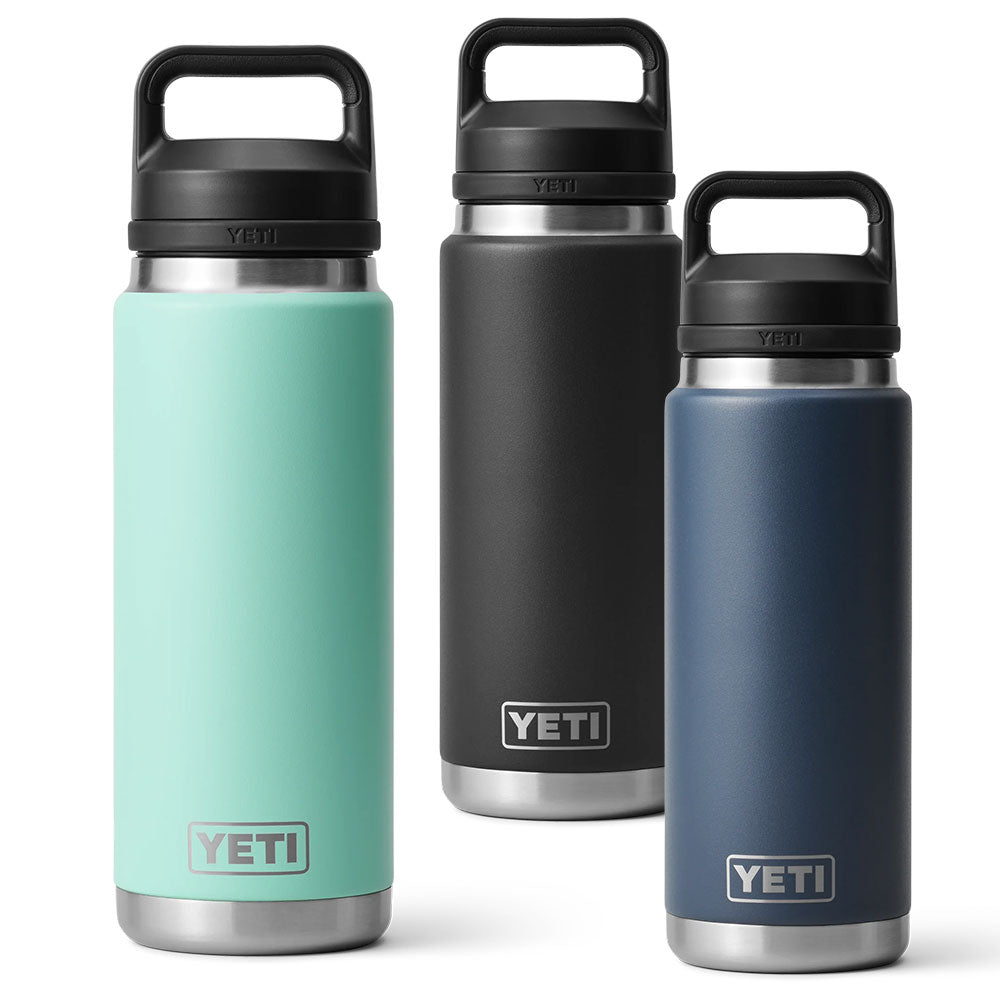 イエティ ランブラー(R) 26oz(769ml) ボトル | APORITO（アポリト