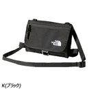 ノースフェイス フィルデンス ギアミュゼット NM82206 ショルダーポーチ ギアケース 容量約1L