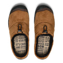 キーン ハウザー スリー スライド スリッポン 1031049 1031046 1031048 1029443 シューズ ルームシューズ リラックスシューズ ウィンターサンダル メンズ