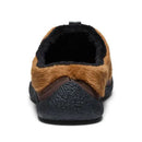 キーン ハウザー スリー スライド スリッポン 1031049 1031046 1031048 1029443 シューズ ルームシューズ リラックスシューズ ウィンターサンダル メンズ