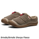 キーン ハウザー スリー スライド スリッポン 1031040 1029434 シューズ ルームシューズ リラックスシューズ ウィンターサンダル レディース