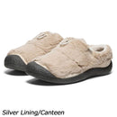 キーン ハウザー スリー スライド スリッポン 1031040 1029434 シューズ ルームシューズ リラックスシューズ ウィンターサンダル レディース