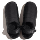 スブ ナンネン+H サンダル リラックスシューズ 冬用 スタラップ付 難燃 ユニセックス キャンプ アウトドア タウン