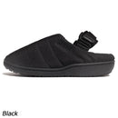 スブ ナンネン+H サンダル リラックスシューズ 冬用 スタラップ付 難燃 ユニセックス キャンプ アウトドア タウン