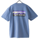 ラギットマウンテン 【ELKINS】 ショートスリーブTシャツ Tシャツ 半袖 吸汗 速乾 ストレッチ ユニセックス
