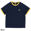 チャムス カーンズリンガーTシャツ CH01-2503 Tシャツ 半袖 ユニセックス 親子お揃い