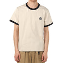 チャムス カーンズリンガーTシャツ CH01-2503 Tシャツ 半袖 ユニセックス 親子お揃い