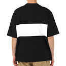 チャムス カーンズブービーフェイスTシャツ CH01-2504 Tシャツ 半袖 ユニセックス 親子お揃い