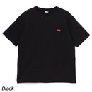 チャムス キーストーンショートスリーブポケットクルートップ CH00-1492 Tシャツ 半袖 スウェット ユニセックス