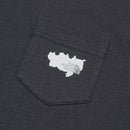 ノースフェイス ショートスリーブプロスペクターワングレインティー NT12402 Tシャツ 半袖 ゆったりシルエット ユニセックス クライミング